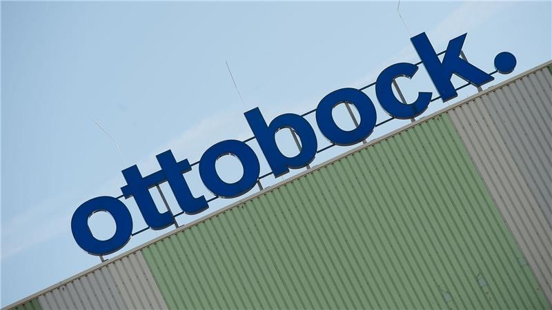 Des Prothesenherstellers Ottobock trennt sich vom einstigen Stammsitz in Thüringen. (Archivbild)