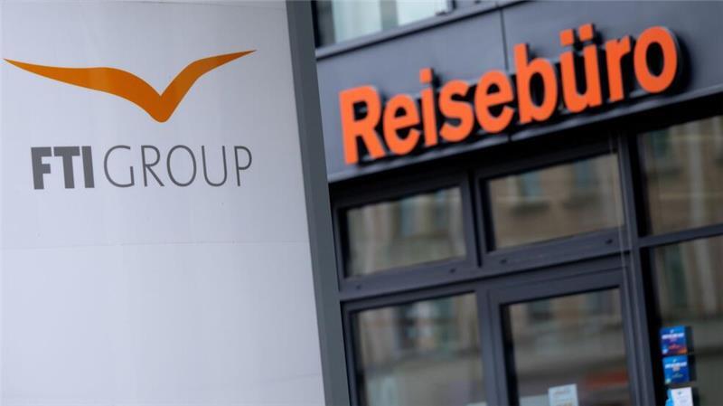 Insolvenzwelle rollt - noch mehr Firmenpleiten 2025 erwartet Deutlich mehr Großinsolvenzen 2024 (Archivbild)