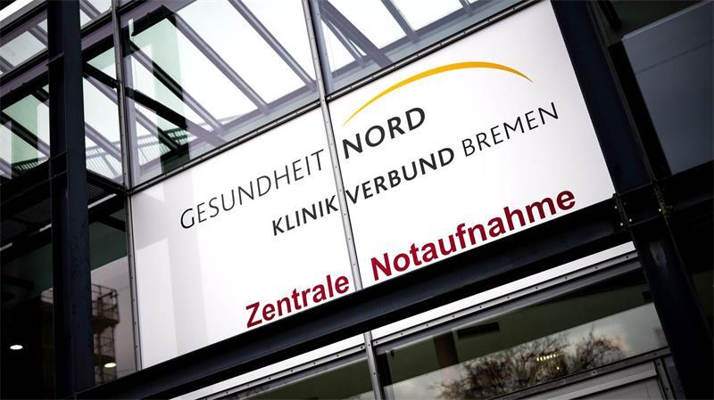 Deutlich mehr Menschen als sonst müssen in den Notaufnahmen versorgt werden. (Archivfoto)