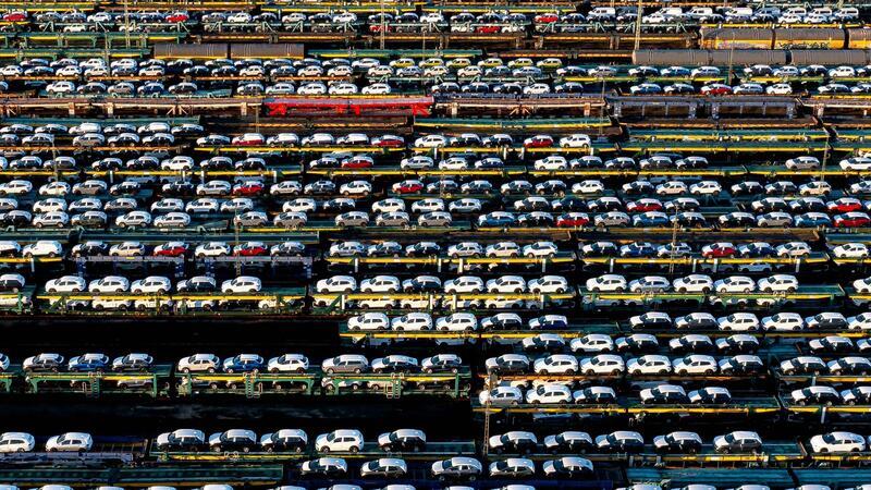 Deutsche Autohersteller verzeichnen im ersten Quartal 2024 einen Umsatzeinbruch von 1,7 Prozent. Nichtsdestotrotz bleibt dies der zweithöchste Wert in diesem Zeitraum seitdem die Studie erstellt wird.