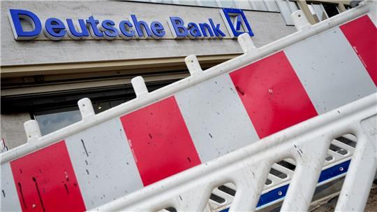 Deutsche Bank zieht Konsequenzen aus dem Umgang des Verbandes Familienunternehmer mit der AfD: Der Verband darf Räumlichkeiten der Bank in Berlin nicht mehr für seine Veranstaltungen nutzen. (Symbolbild)