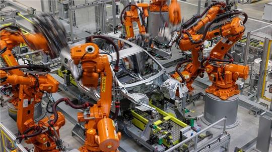 Deutsche E-Autos kommen bei Kunden besser an als die Konkurrenz aus China. (Foto:Archiv)