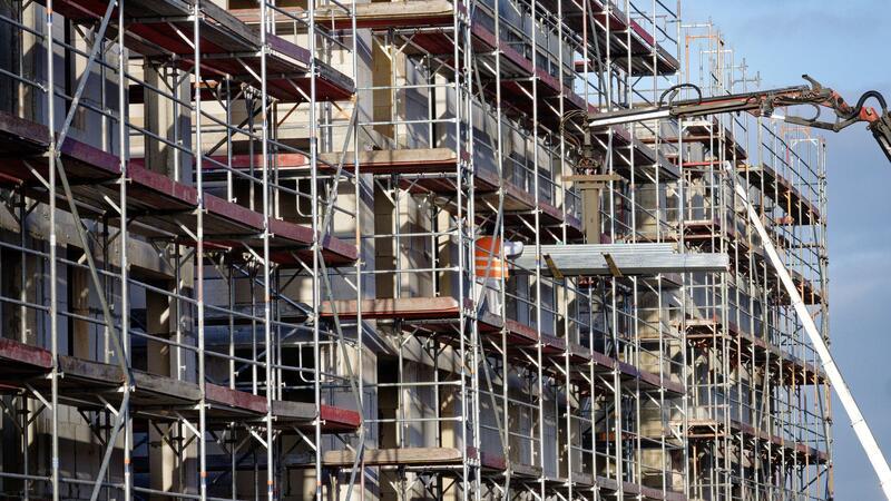 Weitere Milliarden aus EU-Fördermitteltopf für Deutschland Deutschland bekommt insgesamt 30,3 Milliarden Euro aus dem in der Corona-Krise geschaffenen EU-Fördermitteltopf. (Archivfoto)