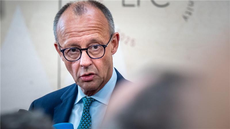 Deutschland muss als Exportnation und Wirtschaftsmotor Europas amerikanische Rache-Aktionen besonders fürchten. (Archivbild)