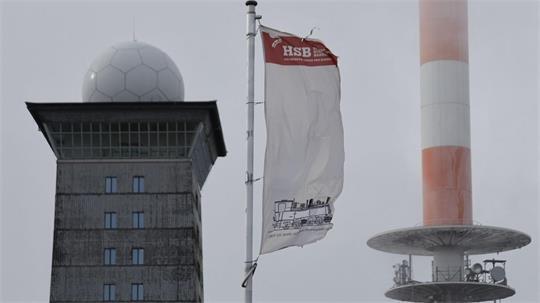 Deutschland steht ein stürmisches Wochenende bevor.