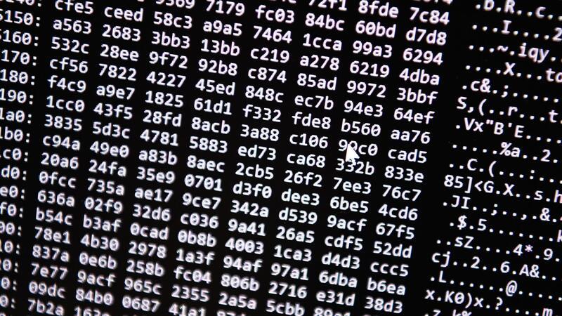 Bafin mahnt Banken zur Vorsorge gegen Cyber-Angriffe Deutschlands Banken müssen nach Ansicht der Finanzaufsicht Bafin mehr Vorsorge gegen Cyber-Attacken und IT-Pannen betreiben.