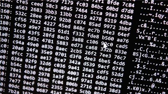 Deutschlands Banken müssen nach Ansicht der Finanzaufsicht Bafin mehr  Vorsorge gegen Cyber-Attacken und IT-Pannen betreiben.