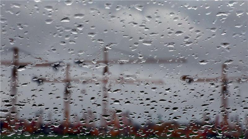 Deutschlands Mittelständler blicken pessimistischer nach vorn als noch im Frühjahr. (Symbolbild)