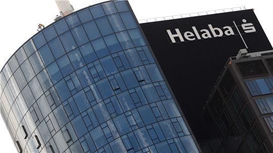 Deutschlands drittgrößte Landesbank mit neuem Höchstwert beim Vorsteuergewinn (Archivbild)