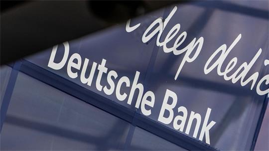 Deutschlands größtes Geldhaus will „europäischer Champion“ werden. (Archivbild)