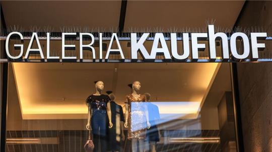Deutschlands letzter großer Kaufhauskonzern „Galeria Kaufhof“ ist seit langem in der Krise.