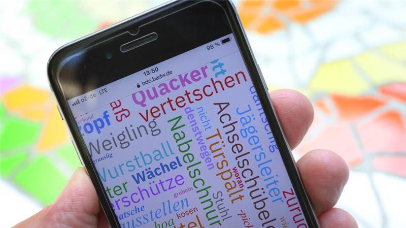 Umfrage: Sprechen junge Menschen weniger Dialekt? Dialekte sind Expertenangaben nach in Deutschland noch weit verbreitet.