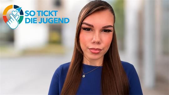 Die 18-jährige Helin Captug (SPD) kandidiert am 13. September für den Rat der neu formierten Einheitsgemeinde Nordkehdingen.
