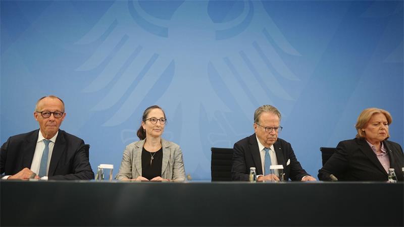 Rente vor Runderneuerung – gegen viele Widerstände Die 33 Empfehlungen sollen das System der Alterssicherung stabilisieren.