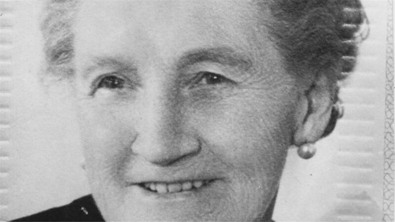 Erst Kaffee, dann brutal erschlagen: Der älteste ungeklärte Mordfall – und eine krude Notiz Die 76-jährige Wally Schimmelpfennig wurde im August 1971 erschlagen.