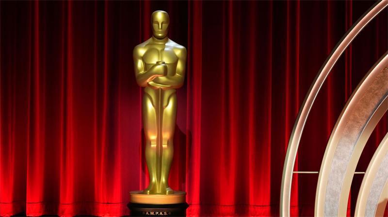 Deutschland schickt Film von Sandra Wollner ins Oscar-Rennen Die 99. Oscar-Verleihung findet am 14. März 2027 (Ortszeit, MEZ in der Nacht zu Montag), in Los Angeles statt. (Archivbild)