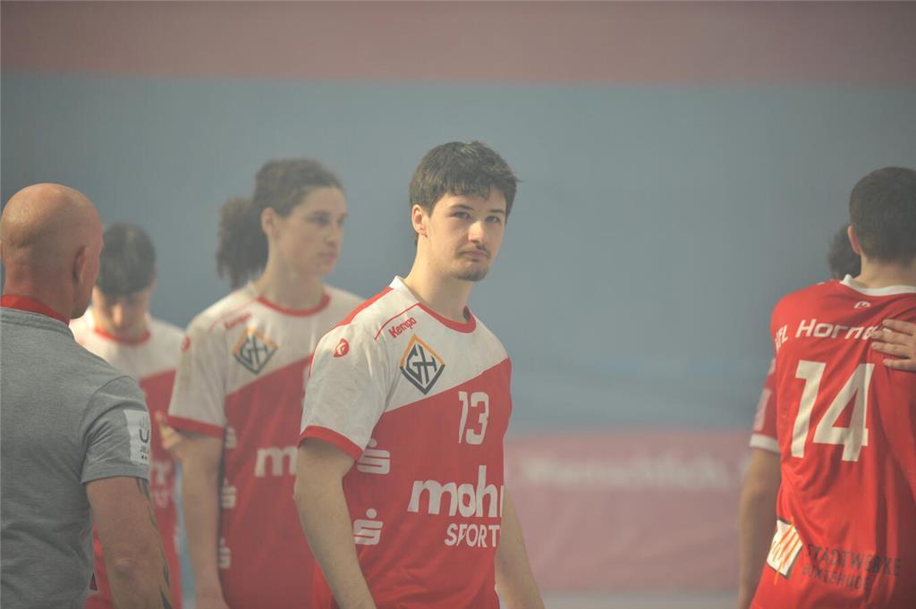 Die A-Jugend des VfL Horneburg feiert die Meisterschaft in der 2. Bundesliga Nor...