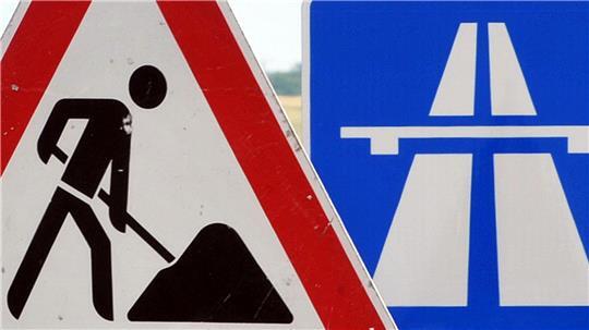 Die A24 ist in Mecklenburg-Vorpommern auf 17 Kilometern für 50 Stunden voll gesperrt. (Symbolbild)