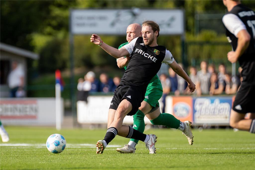 Die A/O-Sportwoche in Bildern.