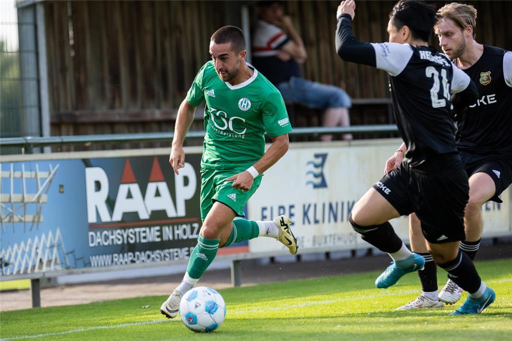 Die A/O-Sportwoche in Bildern.