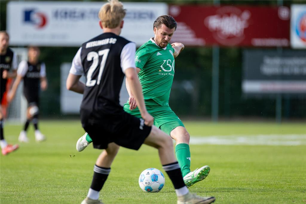 Die A/O-Sportwoche in Bildern.