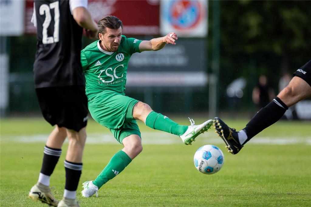 Die A/O-Sportwoche in Bildern.