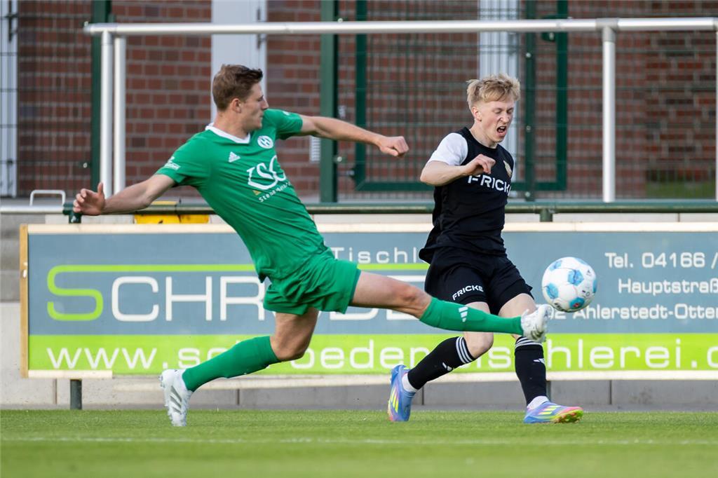 Die A/O-Sportwoche in Bildern.