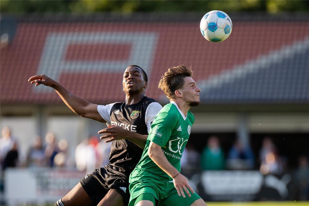 Die A/O-Sportwoche in Bildern.