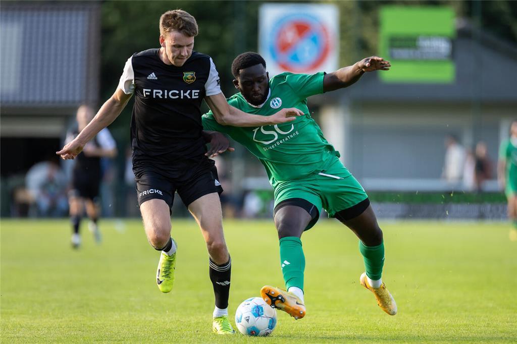Die A/O-Sportwoche in Bildern.