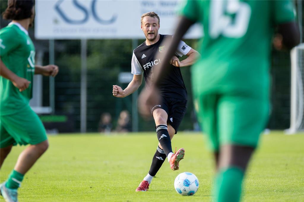 Die A/O-Sportwoche in Bildern.
