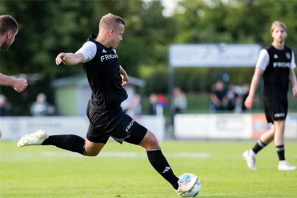 Die A/O-Sportwoche in Bildern.