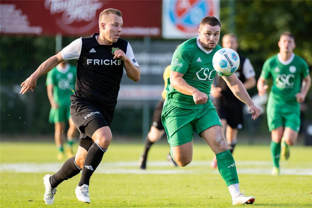 Die A/O-Sportwoche in Bildern.