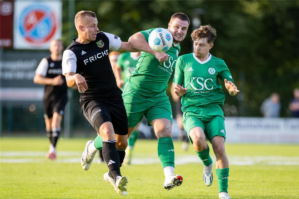 Die A/O-Sportwoche in Bildern.