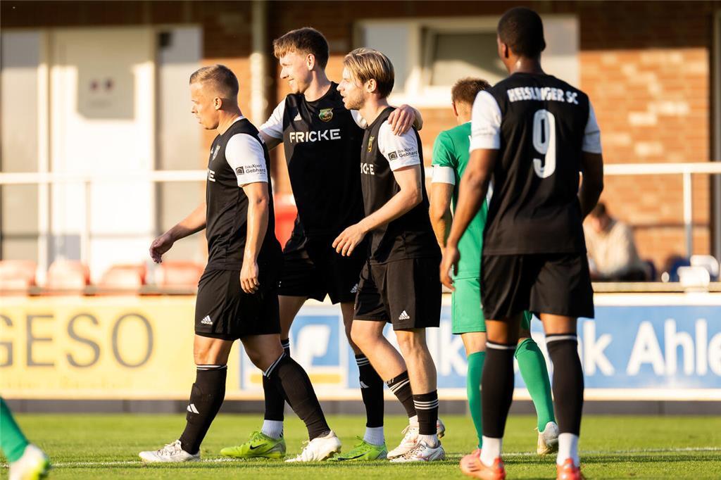 Die A/O-Sportwoche in Bildern.