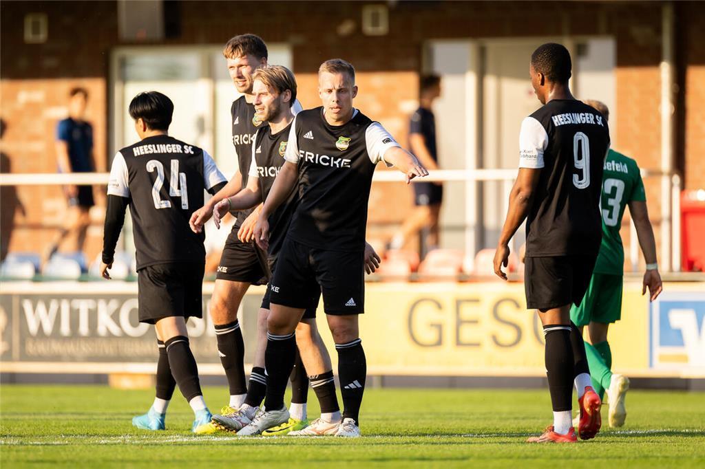 Die A/O-Sportwoche in Bildern.