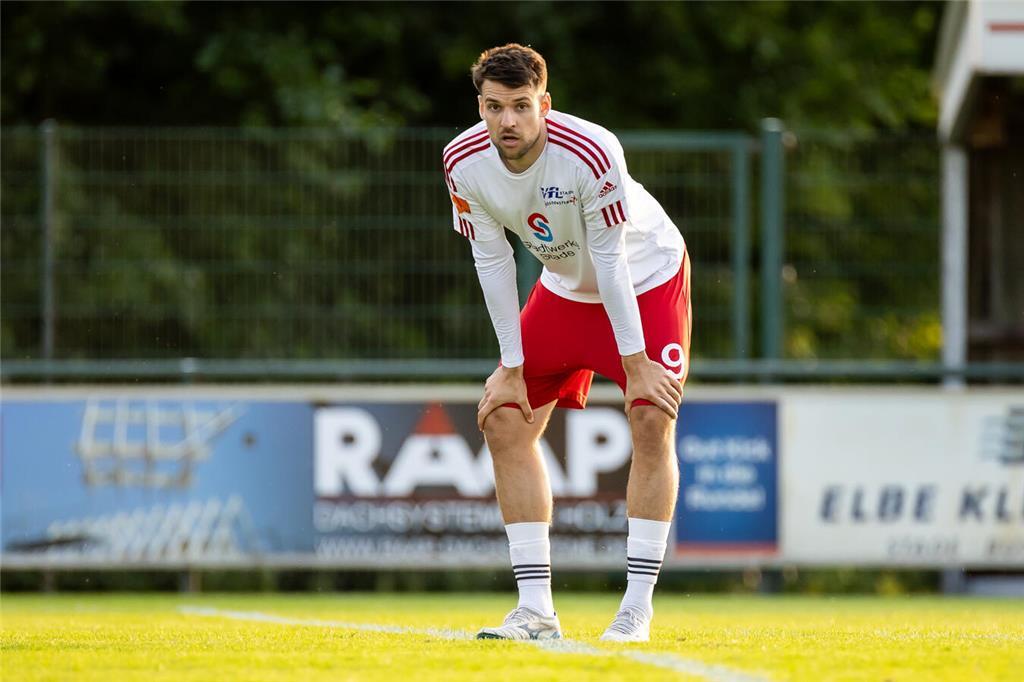 Die A/O-Sportwoche in Bildern.