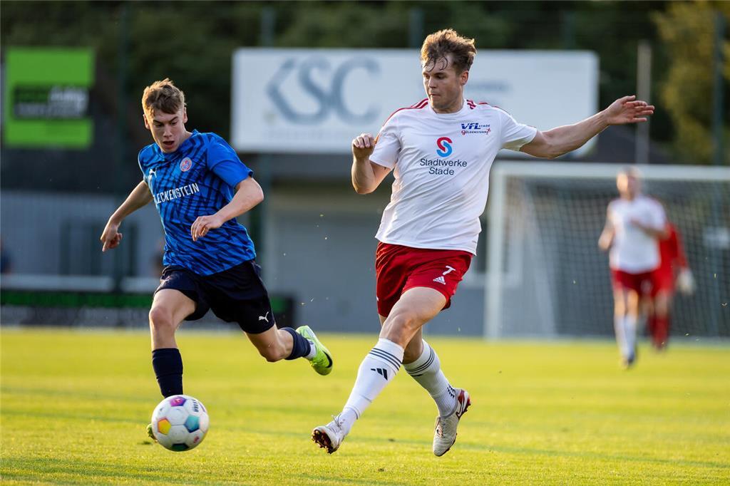 Die A/O-Sportwoche in Bildern.