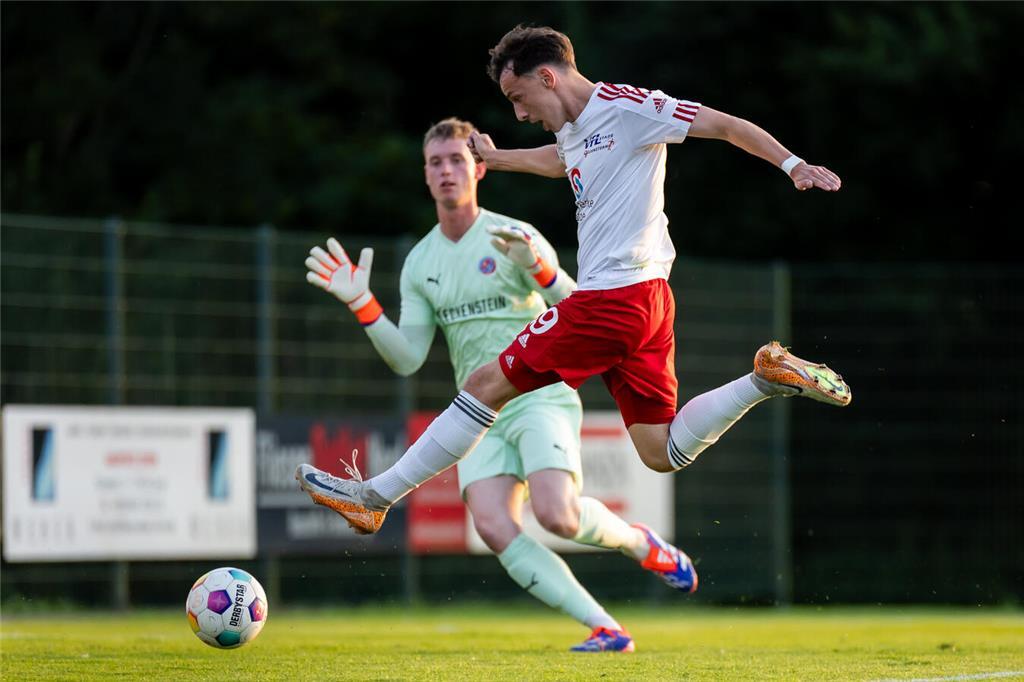 Die A/O-Sportwoche in Bildern.