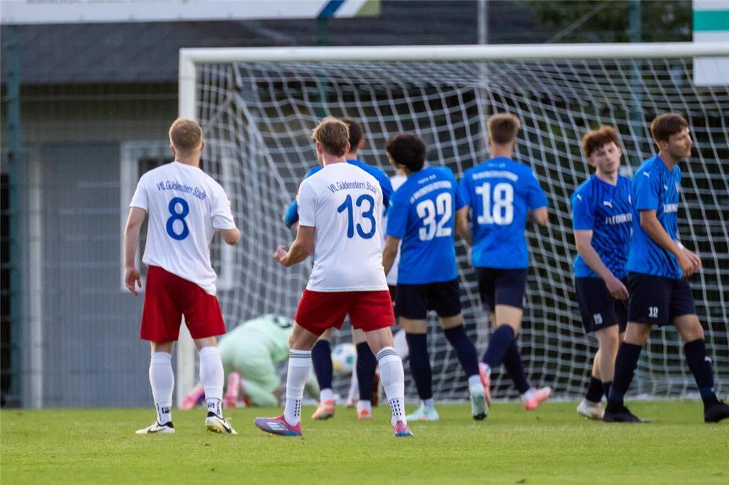 Die A/O-Sportwoche in Bildern.