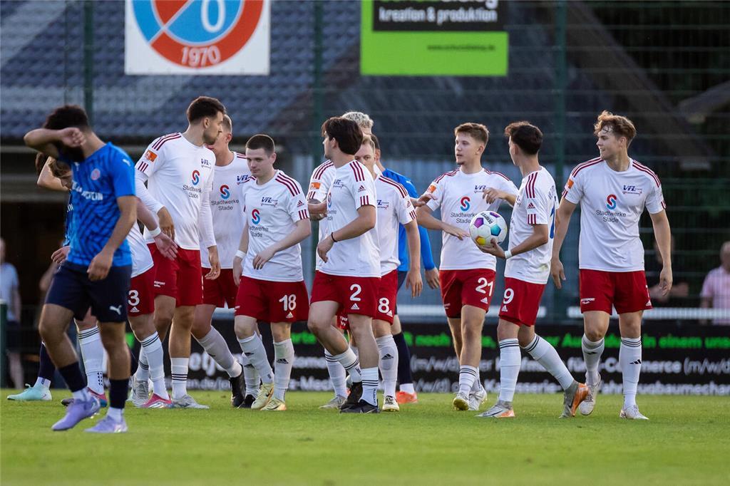 Die A/O-Sportwoche in Bildern.