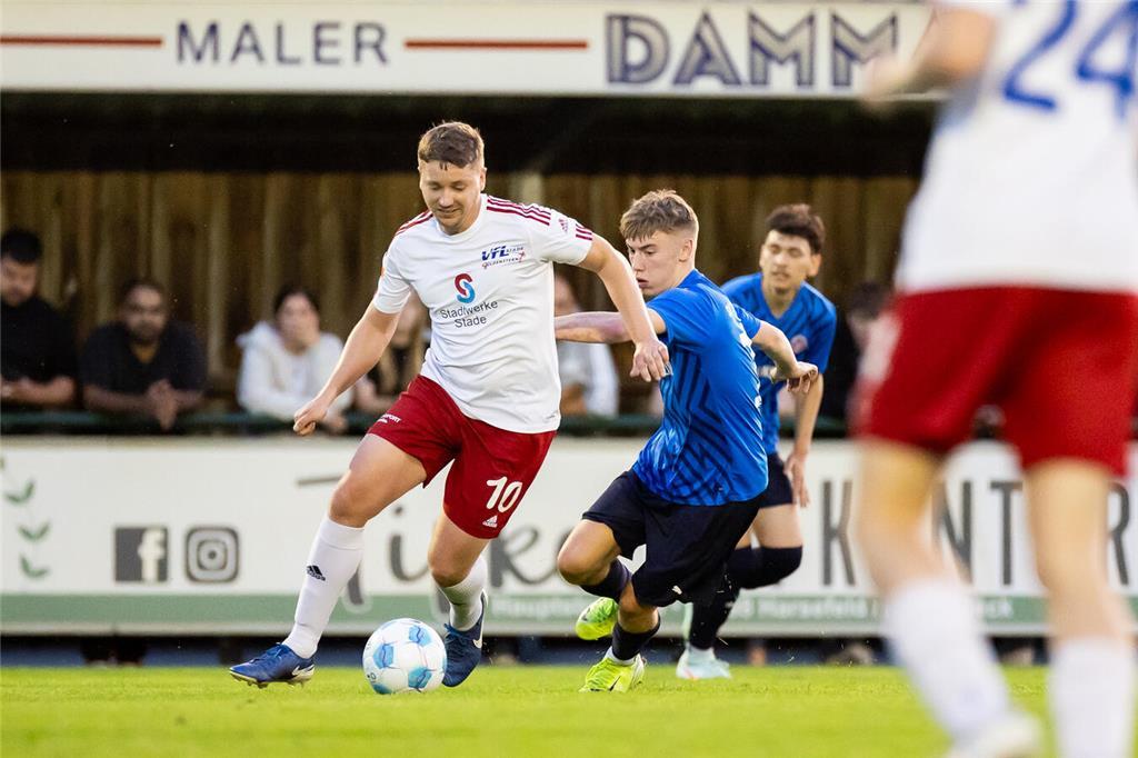 Die A/O-Sportwoche in Bildern.