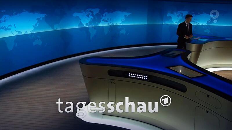 Tagesschau-Begrüßung jetzt ohne „Damen und Herren“ Die ARD-Nachrichtensendung „Tagesschau“ ändert ein jahrzehntealtes Ritual.