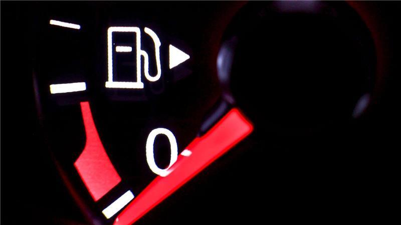 Landtag sucht Lösungen gegen hohe Spritpreise Die Abgeordneten berieten über Möglichkeiten, auf die hohen Spritpreise Einfluss zu nehmen. (Symbolbild)