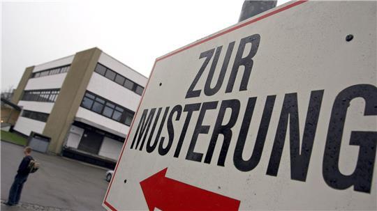 Die Ablehnung des Losverfahrens ist bei Anhängern aller Parteien hoch. (Archivbild)
