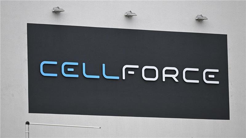 Die Abwicklung von Cellforce kostete Porsche bisher Hunderte Millionen Euro. (Archivbild)