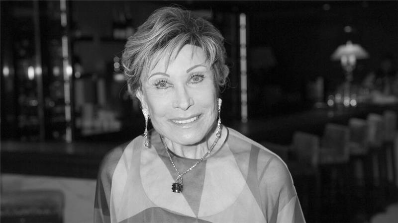 TV-Ärztin Kühnemann kurz nach ihrem 80. Geburtstag gestorben Die Ärztin und TV-Moderatorin Antje-Katrin Kühnemann („Die Sprechstunde“) ist im Alter von 80 Jahren gestorben. (Archivfoto)