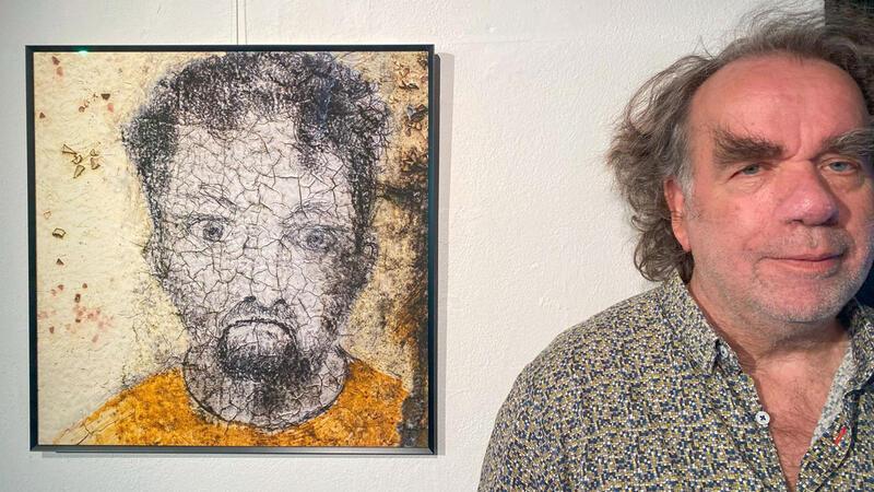 „Die Ästhetik des Unbeachteten“: Torsten Schmidt stellt Fotografien aus.