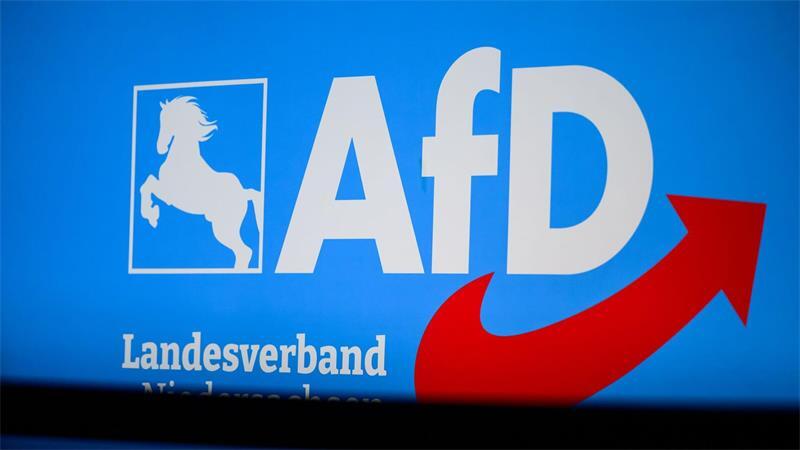 Das sind die Gewinner und Verlierer der Stichwahlen Die AfD trat in drei Stichwahlen an – und verlor drei Mal deutlich. (Archivbild)