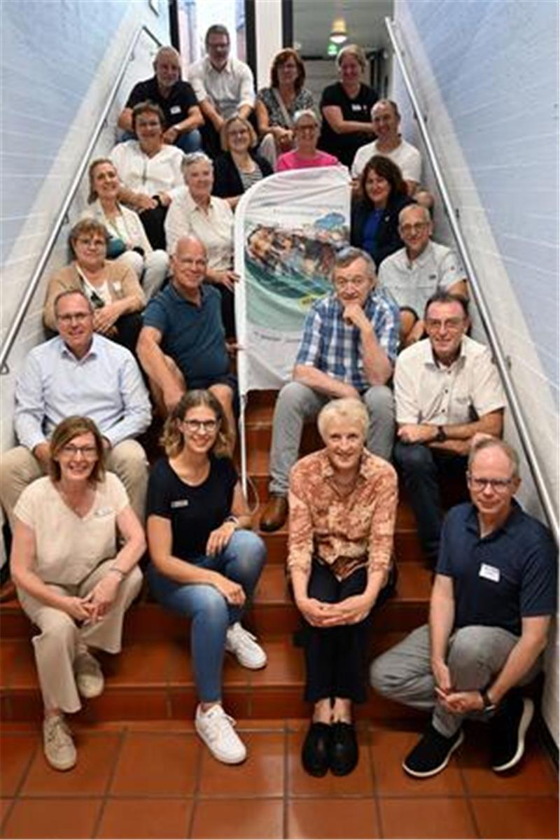 Die Akteure des Gesundheitscampus‘ Fredenbeck