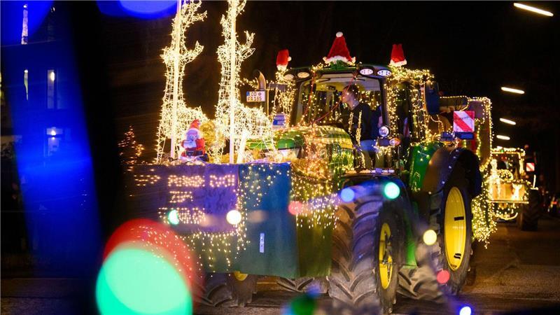 Die Aktion findet zum sechsten Mal in Hamburg statt.